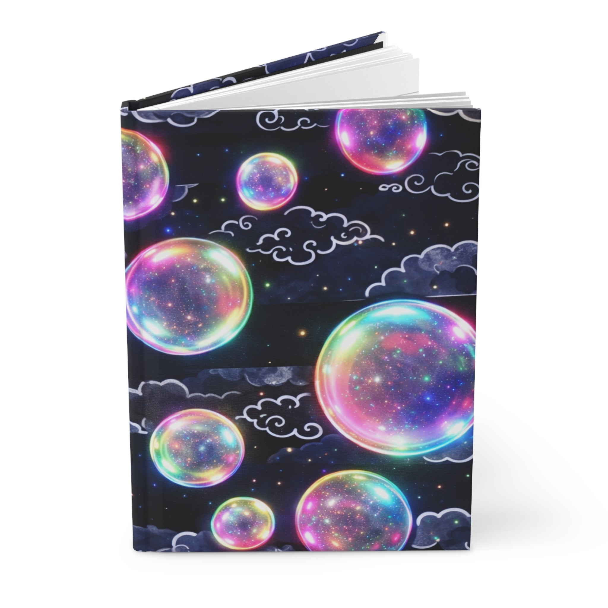 The Steady Reign: Inner world (Hardcover Journal Matte)