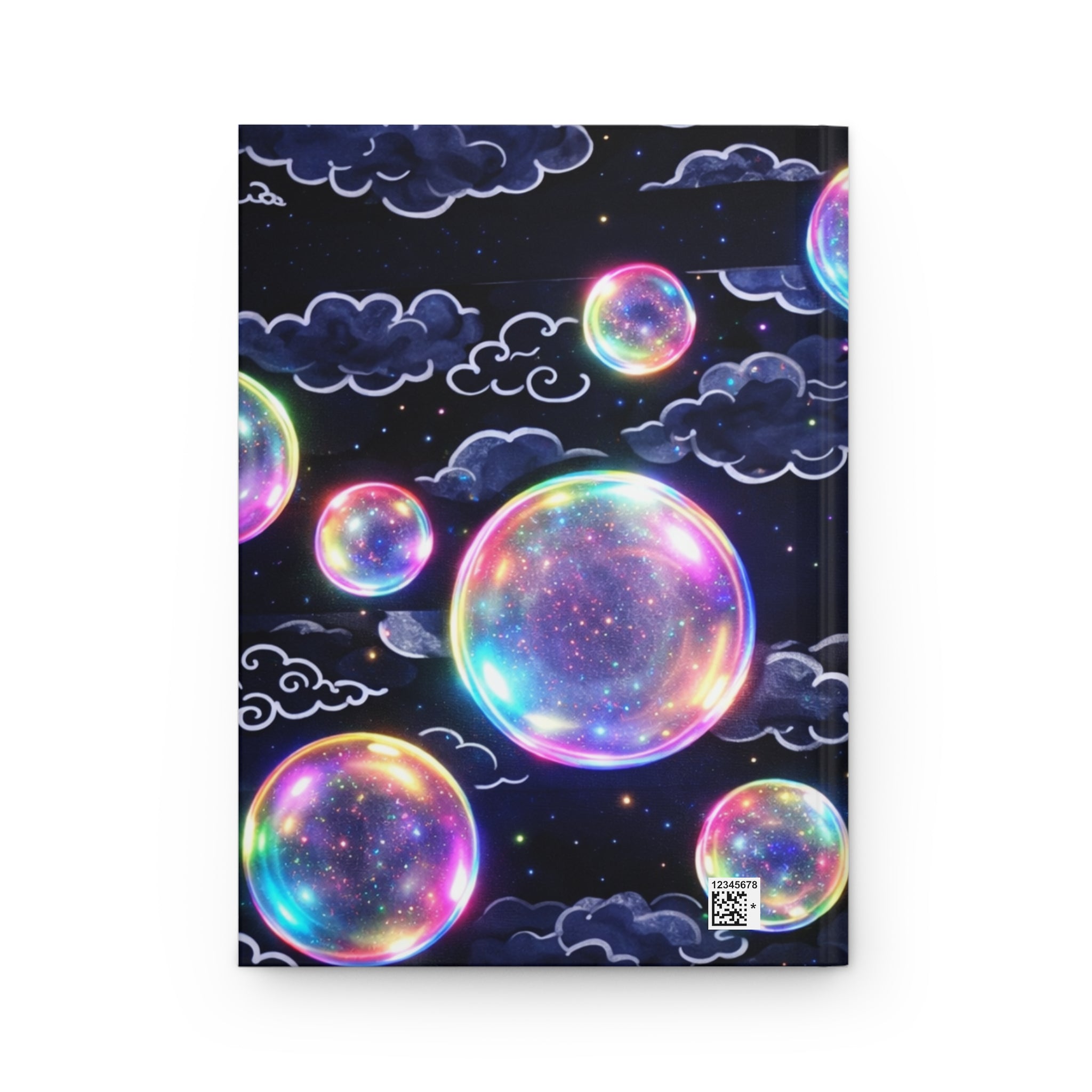 The Steady Reign: Inner world (Hardcover Journal Matte)
