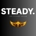 STEADY.™
