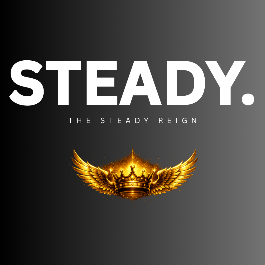 Steady mind bundle-