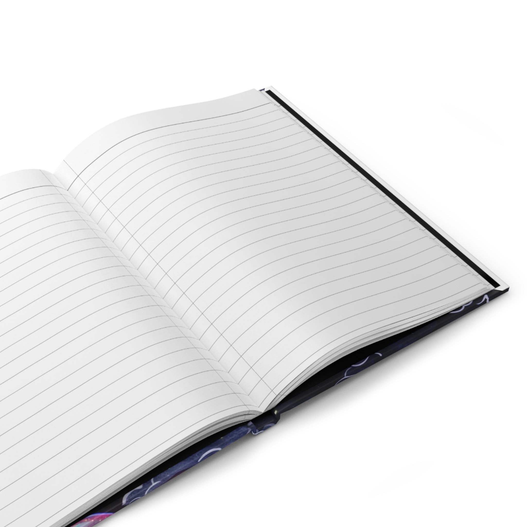 The Steady Reign: Inner world (Hardcover Journal Matte)