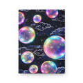 The Steady Reign: Inner world (Hardcover Journal Matte)