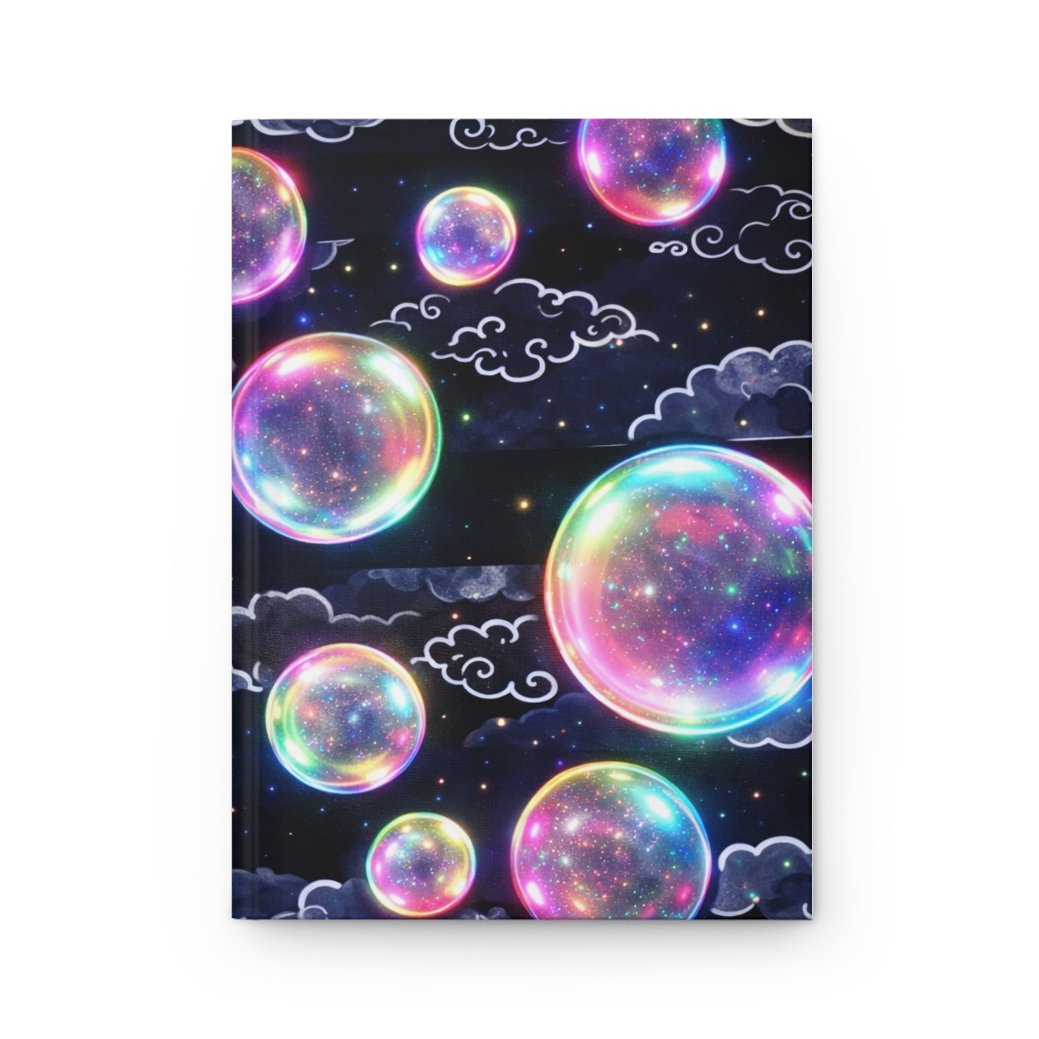 The Steady Reign: Inner world (Hardcover Journal Matte)