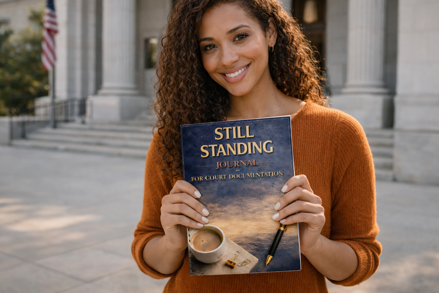 Still Standing